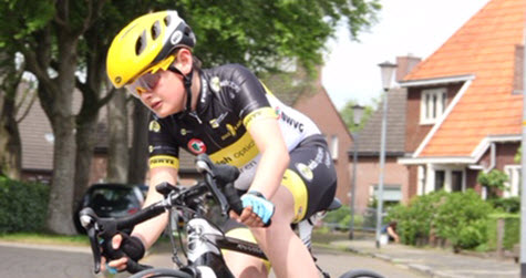 Fauteuil Toestand Aanpassingsvermogen 25% Korting bij Eye Wish Haren op Bolle Fietsbrillen | Haren - Haren, de  fietstoertocht van Haren Groningen naar Haren Ems